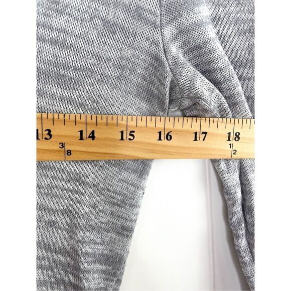 H&M Fine-knit jumper Sweater in Light Heather Gray Size S - Picture 5 of 8